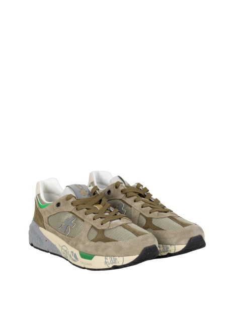 Mase 25 8017 Sneaker Premiata 2