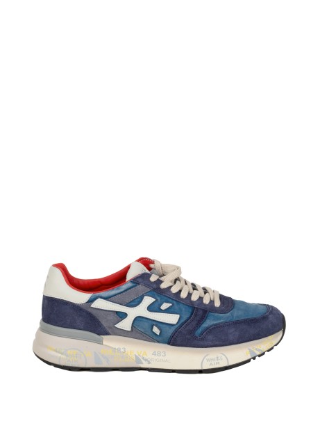 Sneaker Mick 8006 Premiata