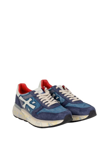 Sneaker Mick 8006 Premiata 2