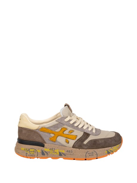 Sneaker Mick 7866 Premiata