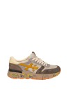 Sneaker Mick 7866 Premiata