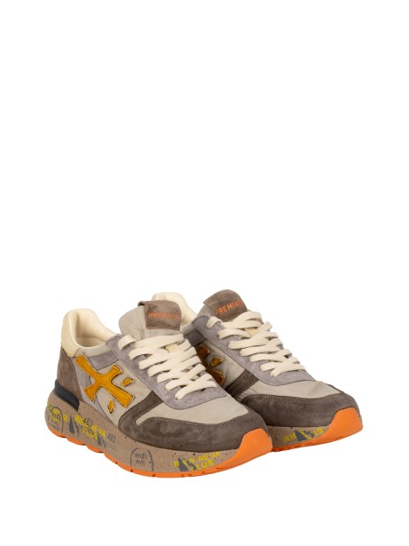 Sneaker Mick 7866 Premiata 2