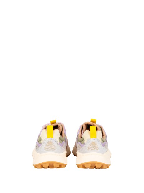 Sneaker Flower Mountains Yamano 3