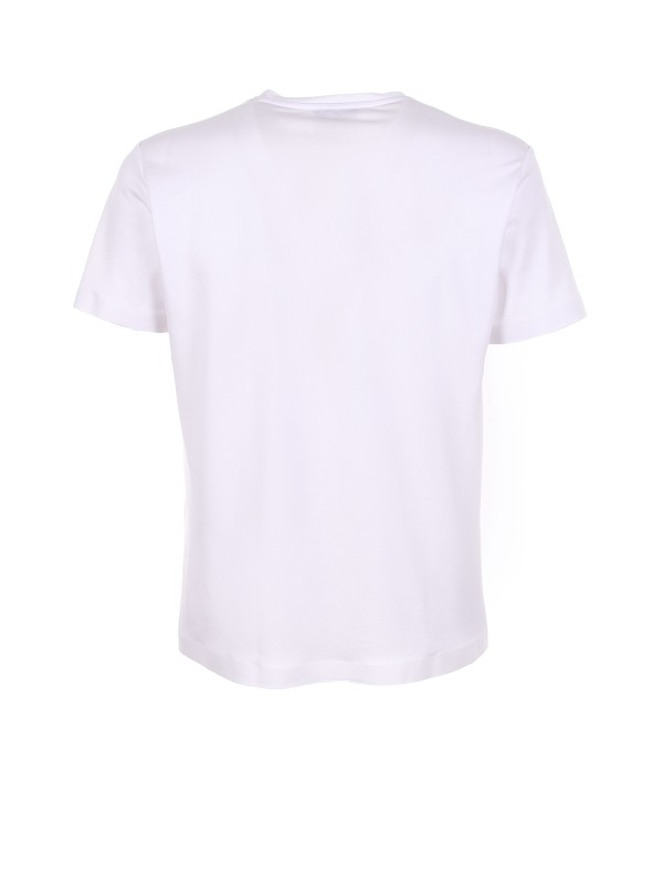 T-Shirt in cotone