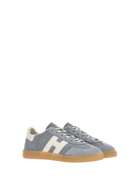 Sneaker Cool Allacciato H