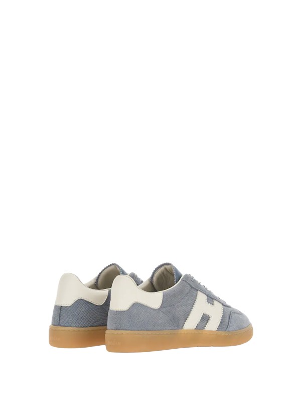 Sneaker Cool Allacciato H