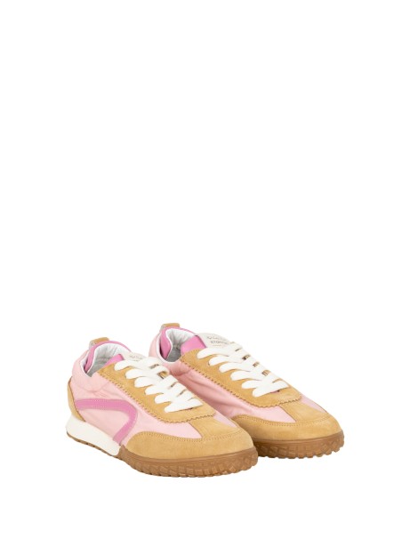 Sneaker Donna Stokton Flair 2