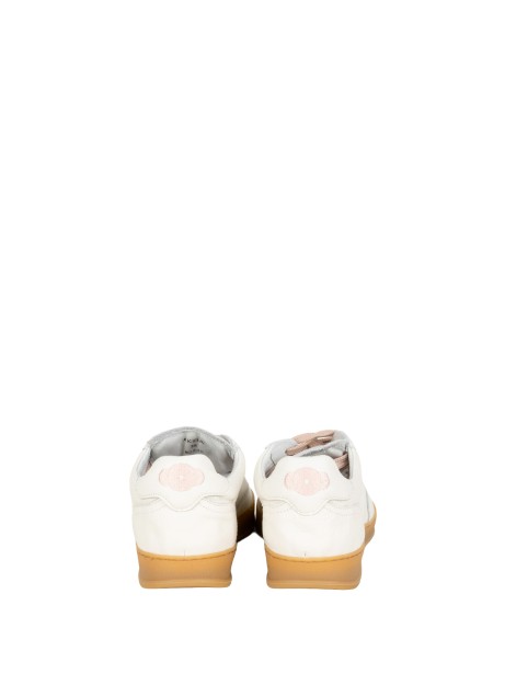 Sneaker Bianco Soldini 80