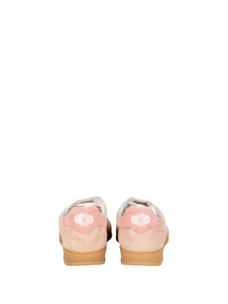 Sneaker Rosa Soldini 80