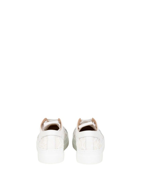 Sneaker Stokton traforata