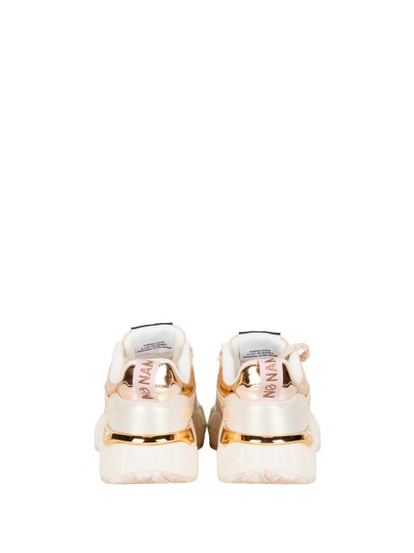 Sneakers No Name