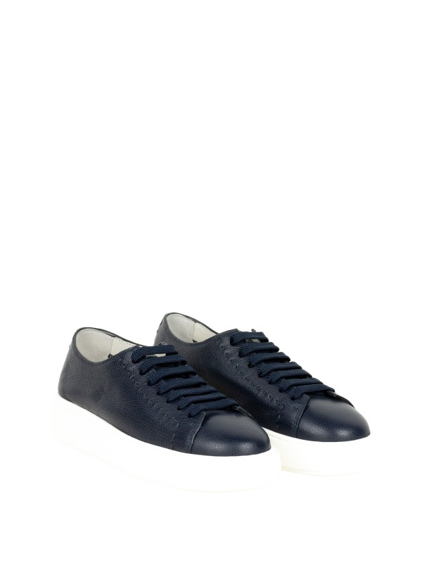 Sneaker Santoni