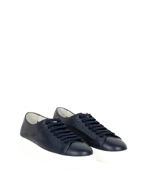 Sneaker Santoni