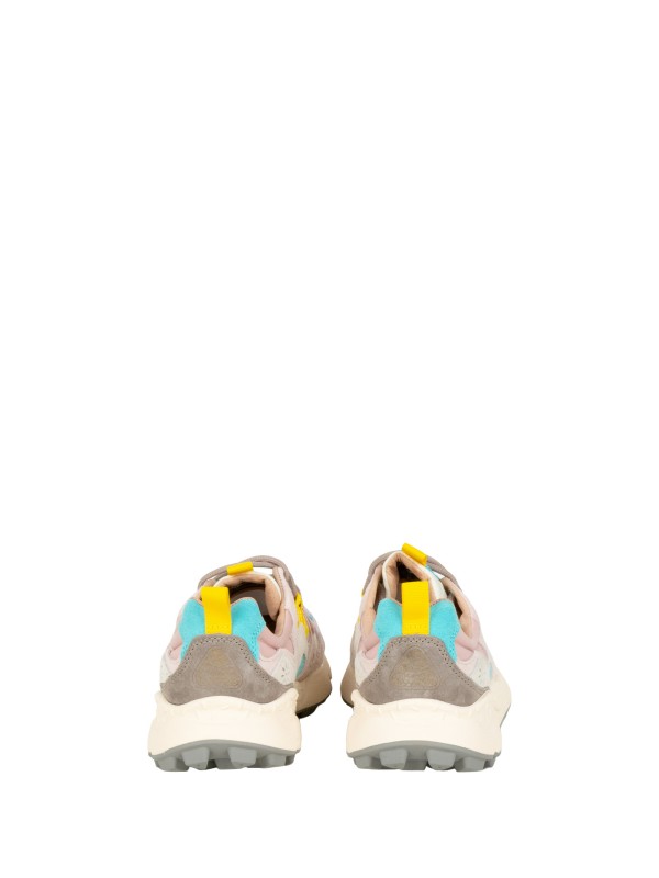 Sneaker Flower Mountains Yamano 3