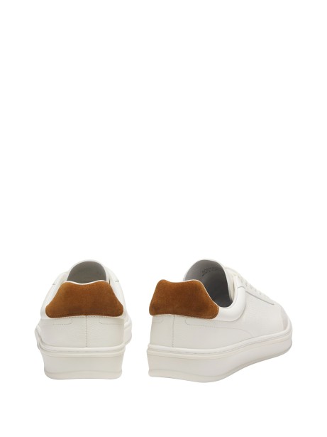 Sneaker Zarek Tenn by Beckham