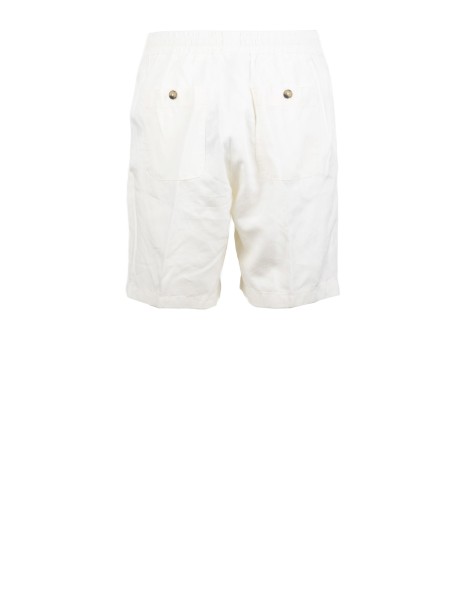 Altea pantaloncini con coulisse 2