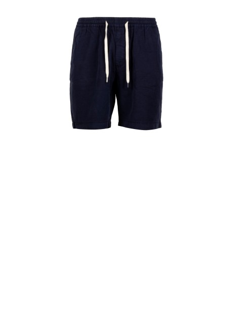 Altea pantaloncini con coulisse