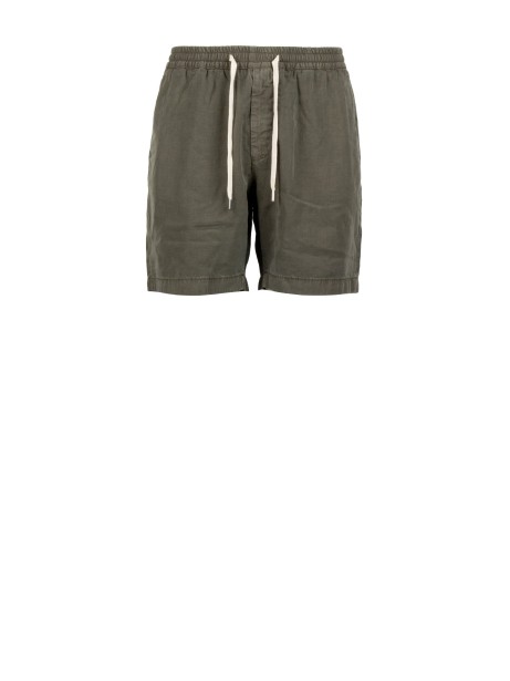 Altea pantaloncini con coulisse