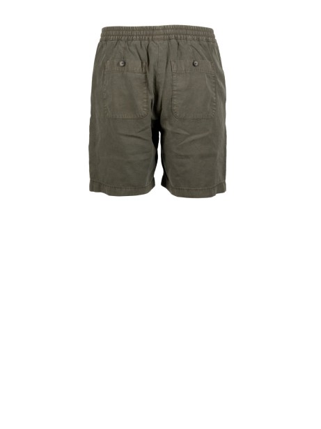 Altea pantaloncini con coulisse 2