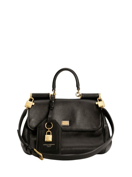 Borsa a mano Dolce & Gabbana