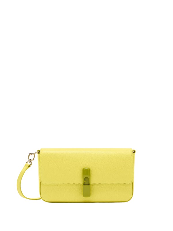 Borsa a spalla Furla Iride S