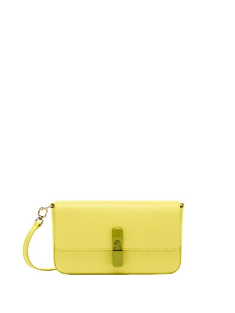 Borsa a spalla Furla Iride S