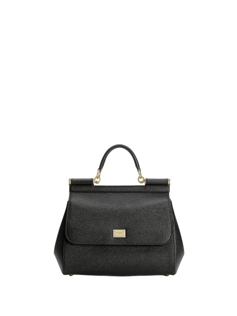Borsa a mano Sicily Dolce & Gabbana
