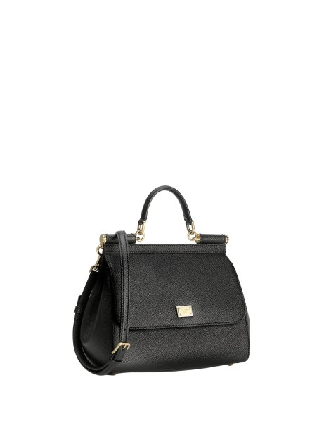 Borsa a mano Sicily Dolce & Gabbana 2