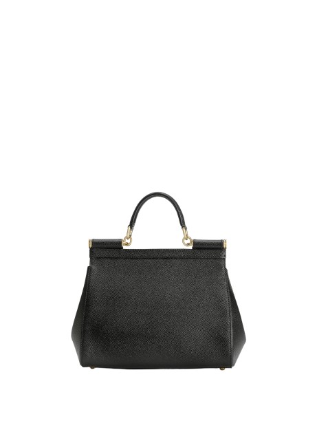 Borsa a mano Sicily Dolce & Gabbana