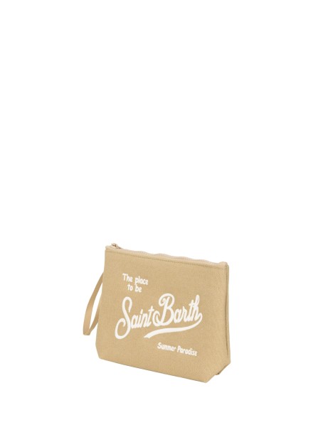 Pochette Aline Mc2 Saint Barth 2