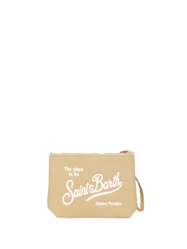 Pochette Aline Mc2 Saint Barth