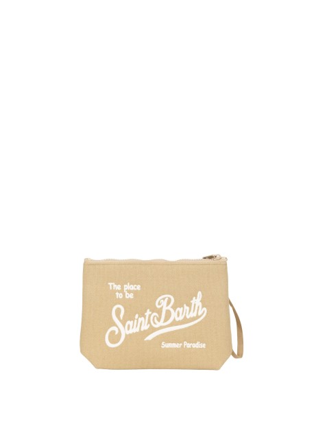 Pochette Aline Mc2 Saint Barth