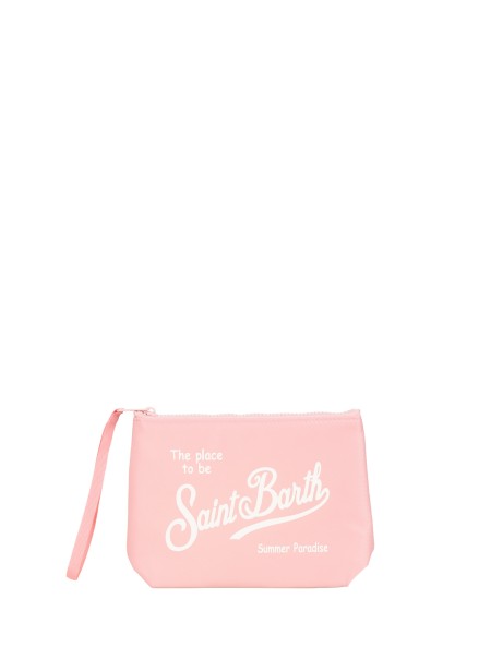 Mc2 Saint Barth Pochette Aline