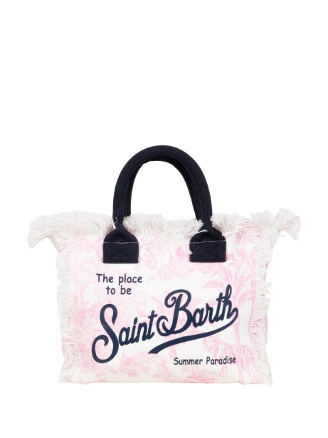 Borsa Colette di MC2 Saint Barth