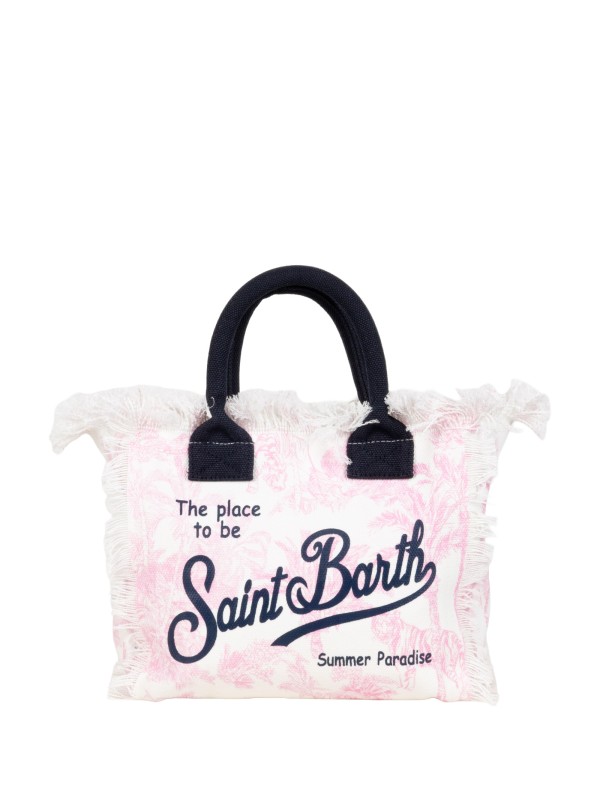 Borsa Colette di MC2 Saint Barth