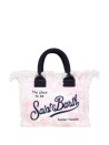 Borsa Colette di MC2 Saint Barth