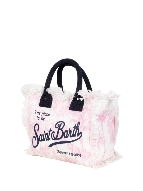 Borsa Colette di MC2 Saint Barth
