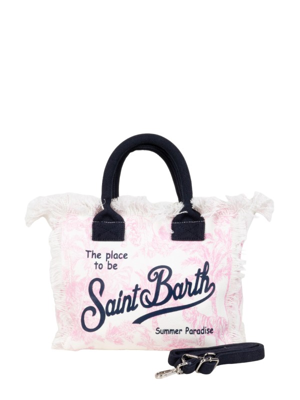 Borsa Colette di MC2 Saint Barth