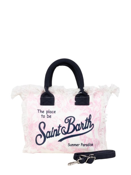 Borsa Colette di MC2 Saint Barth