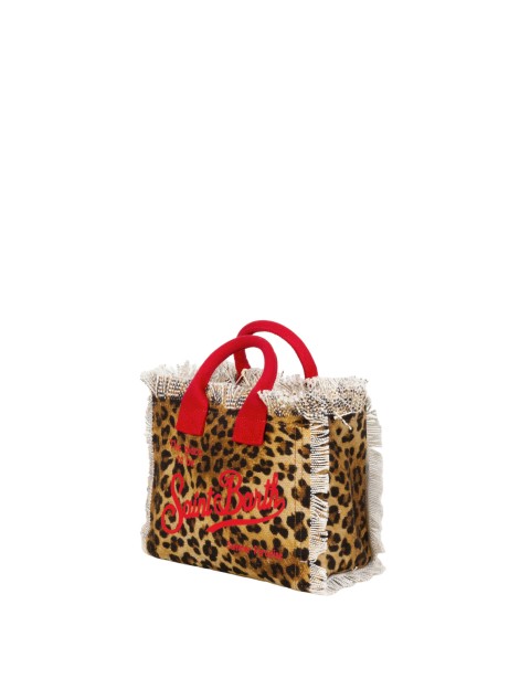 Mc2 Saint Barth Borsa Vanity Mini 2