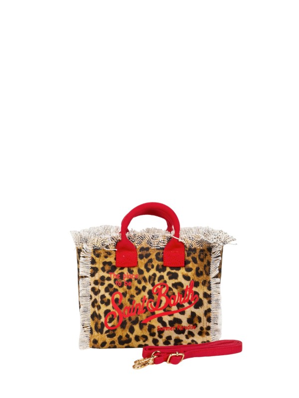 Mc2 Saint Barth Borsa Vanity Mini