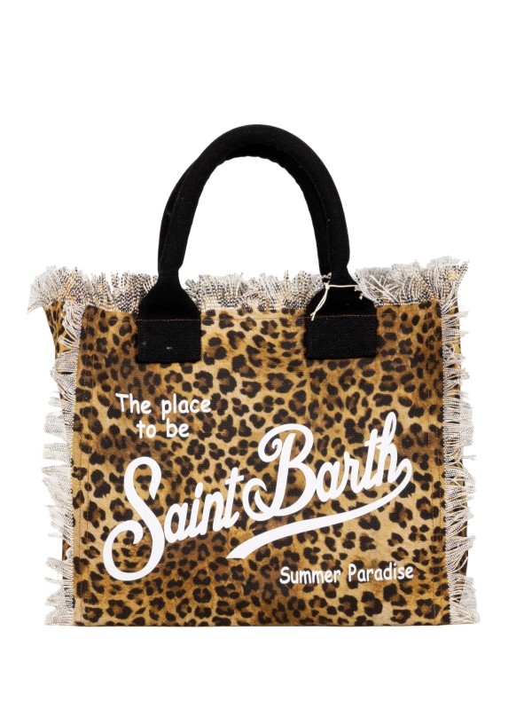 Borsa Vanity MC2 Saint Barth