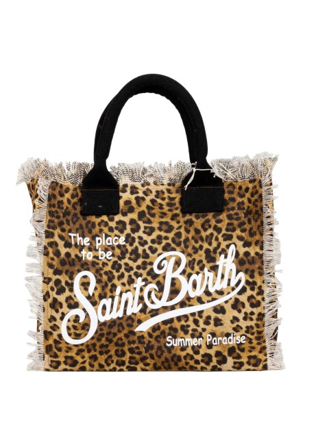 Borsa Vanity MC2 Saint Barth