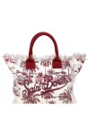 Borsa Tote Vanity MC2 Saint Barth