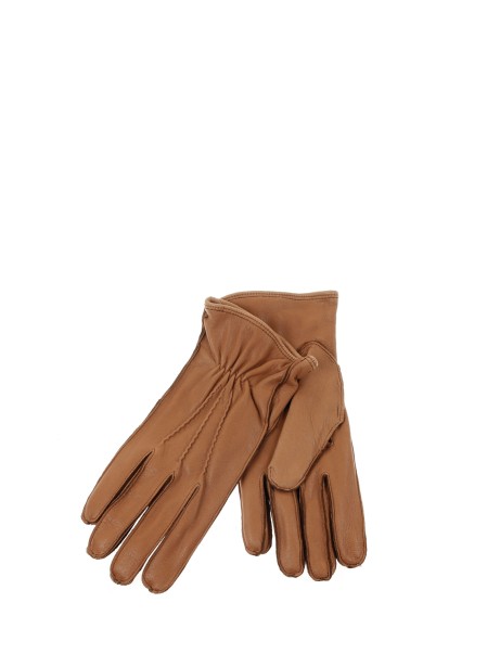 Deerskin gloves