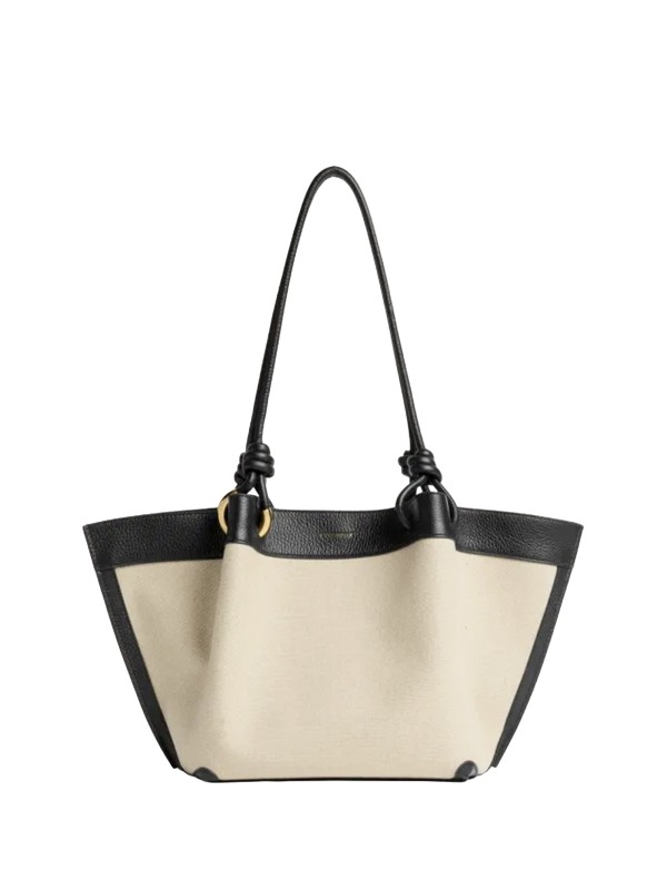 Borsa Coccinelle Finn Medium