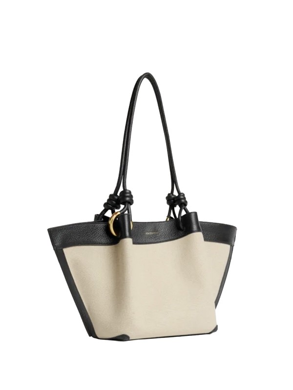 Borsa Coccinelle Finn Medium