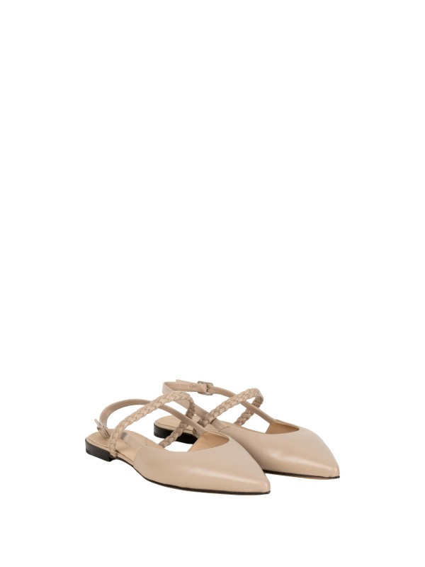 Pomme D'Or Slingback
