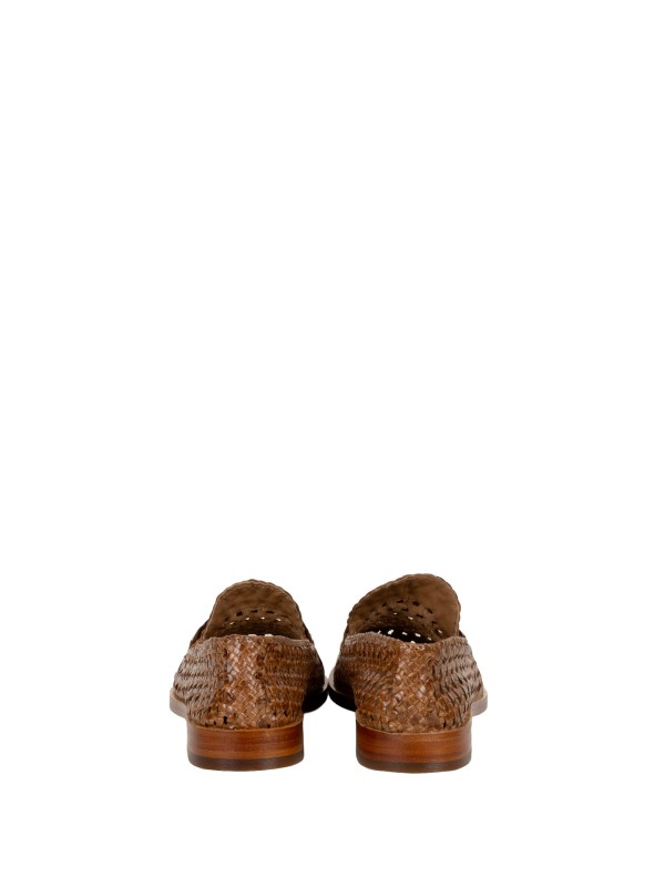 Mocassini Moon da donna