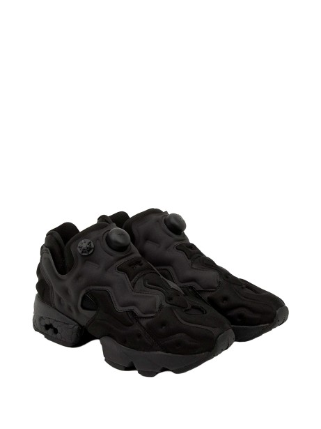 Scarpa Instapump Silver Black 2